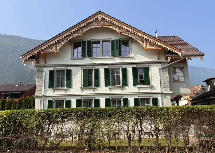 Villa Epoka