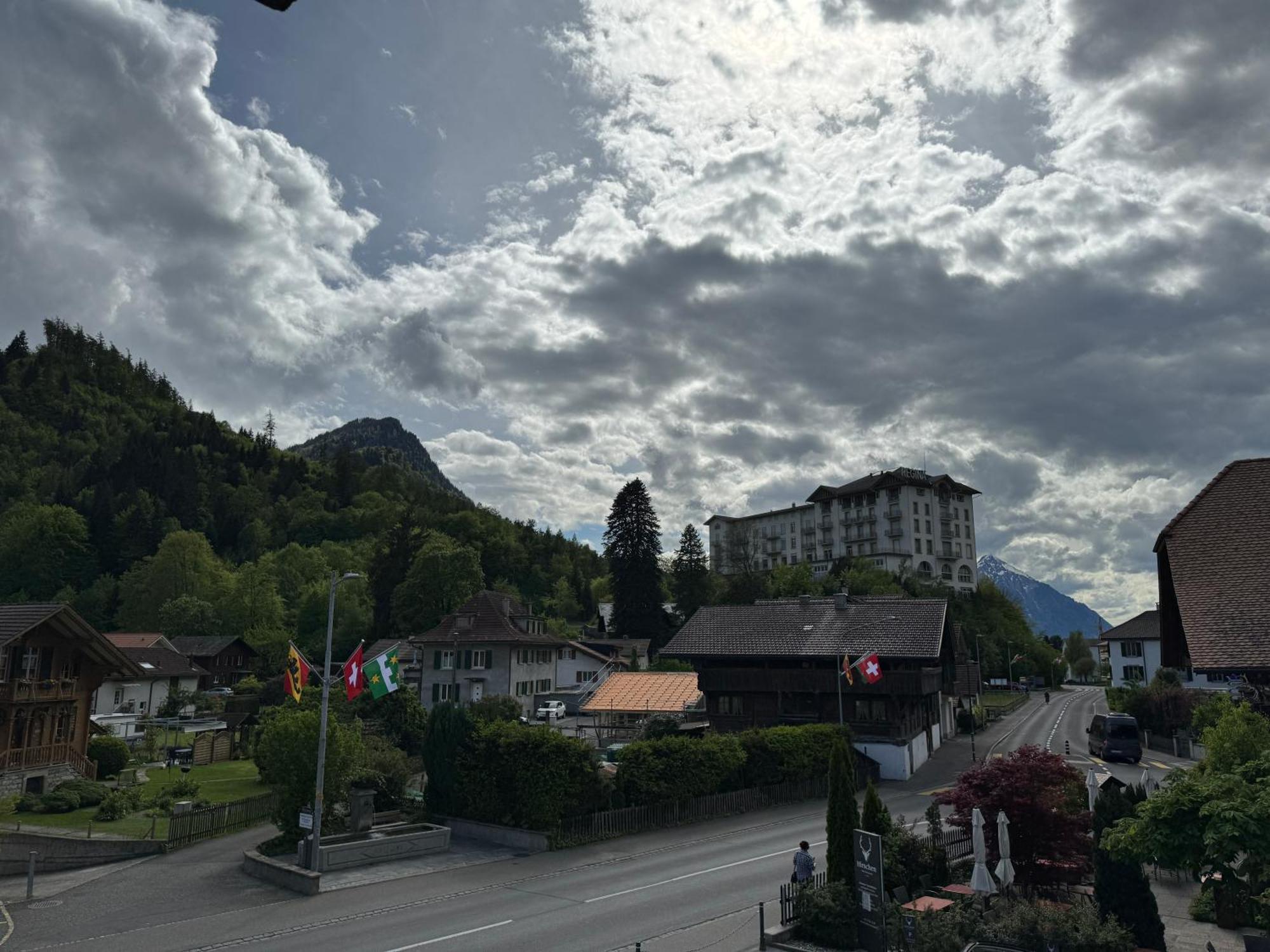 Epoka Appartement Interlaken