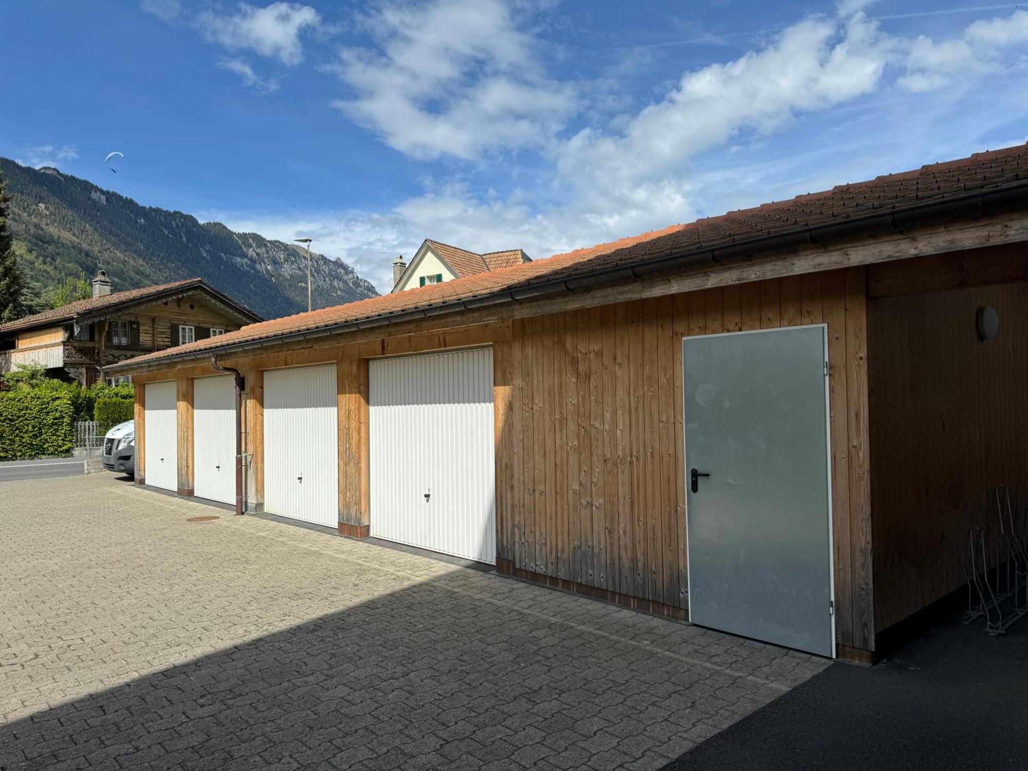 Epoka Interlaken