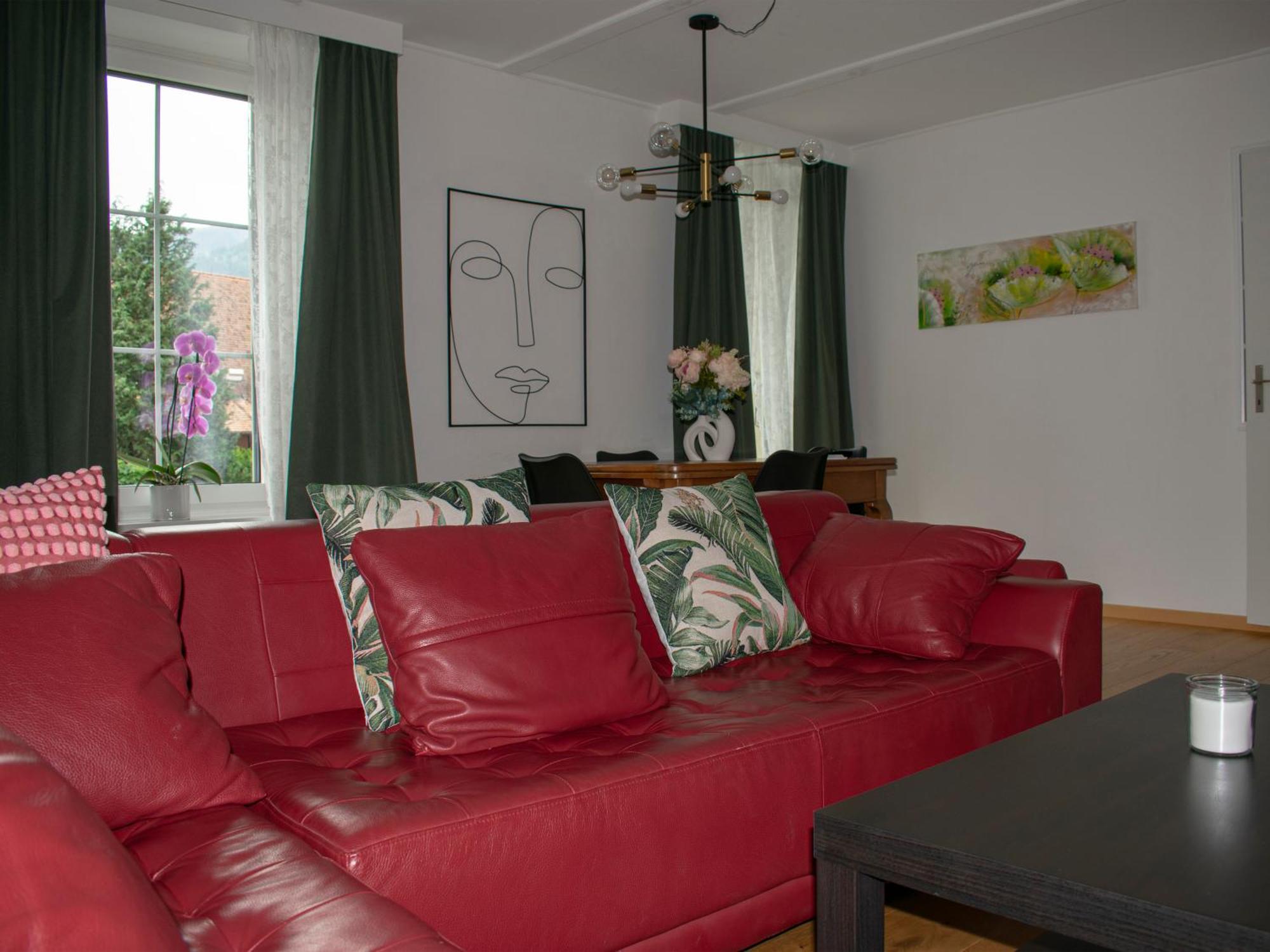 Epoka Appartement *