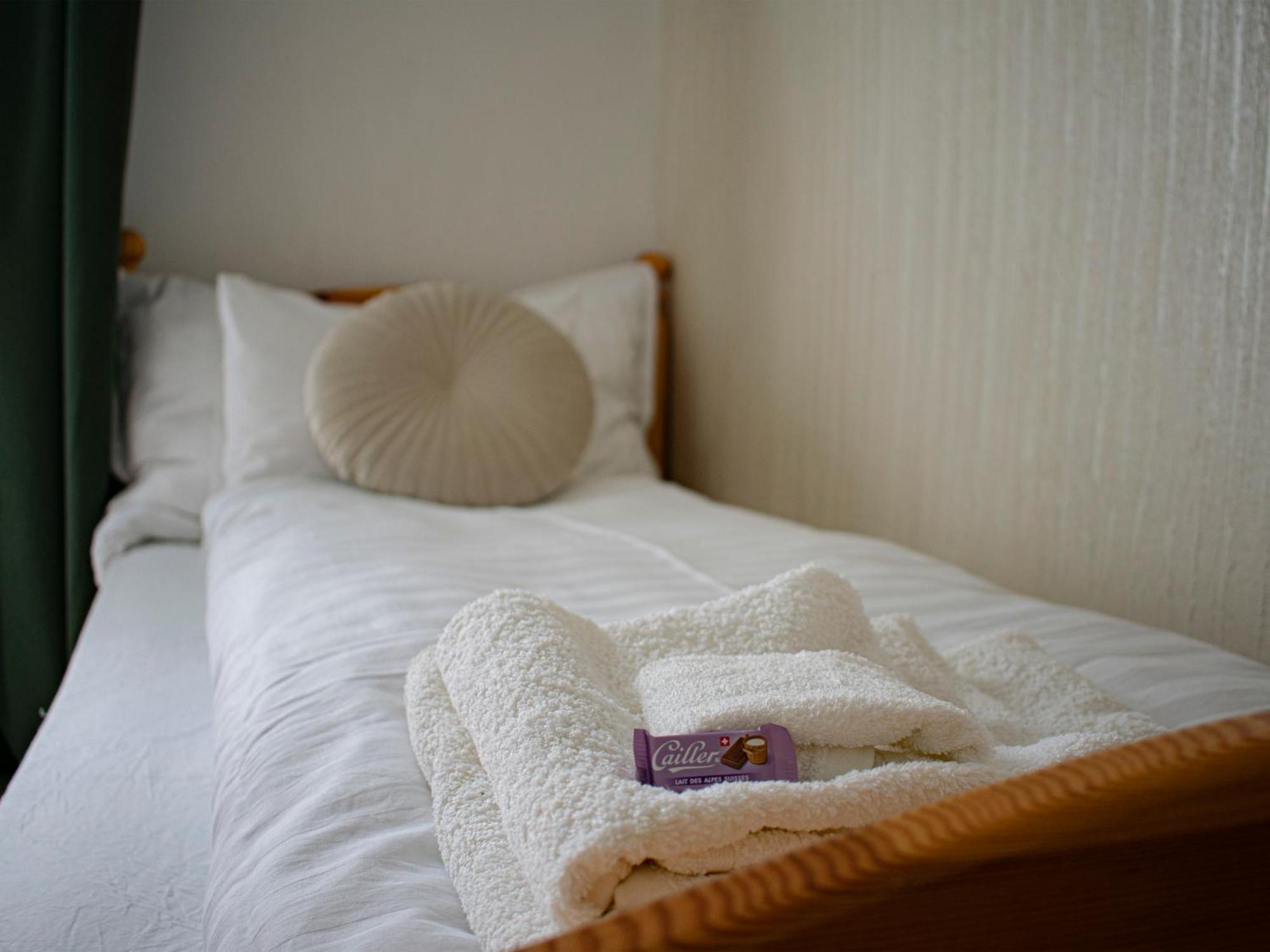 Appartement Epoka Interlaken
